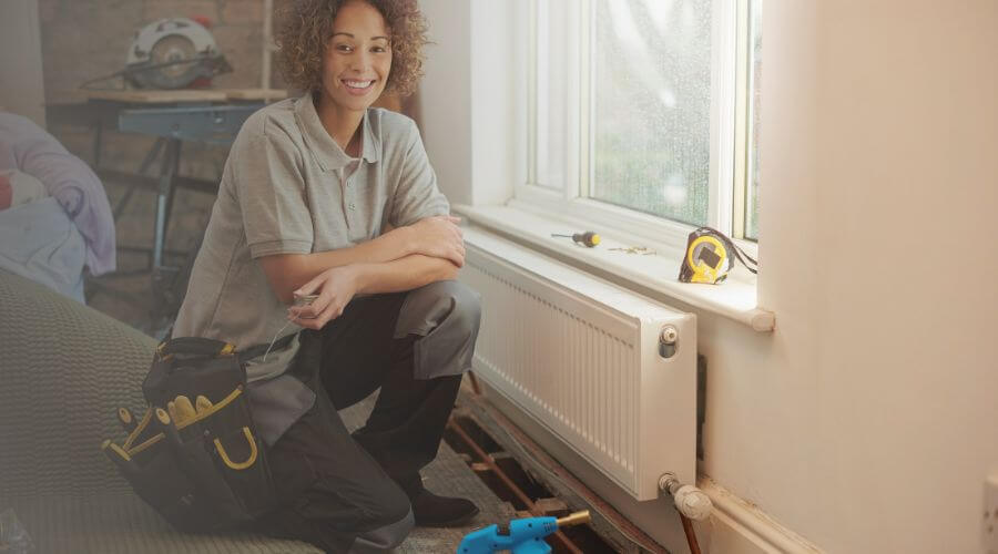 Professional Gas Leak Detection in Columbiana, OH